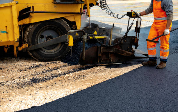 Best Cobblestone Driveway Installation  in Big Bear City, CA